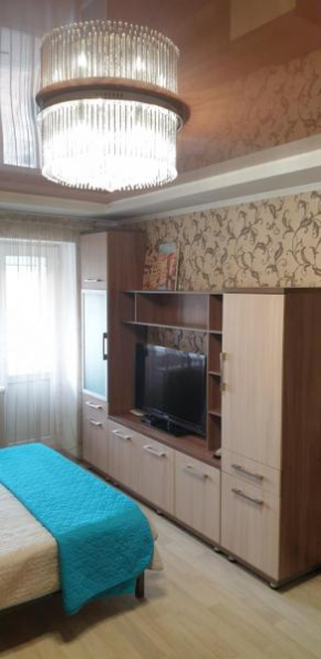 Affordable apartment in center